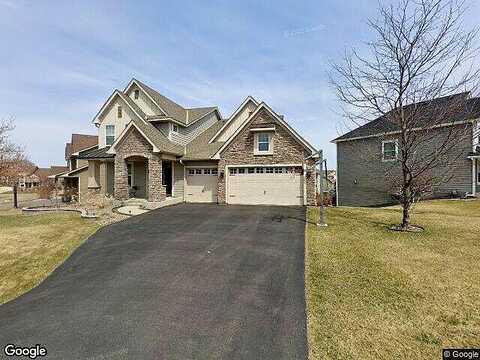 Black Oaks, MINNEAPOLIS, MN 55446