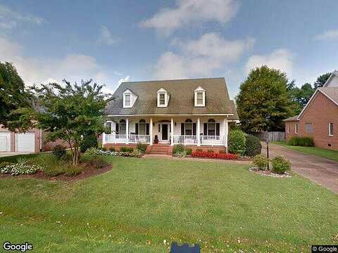 Croatan Hills, VIRGINIA BEACH, VA 23451