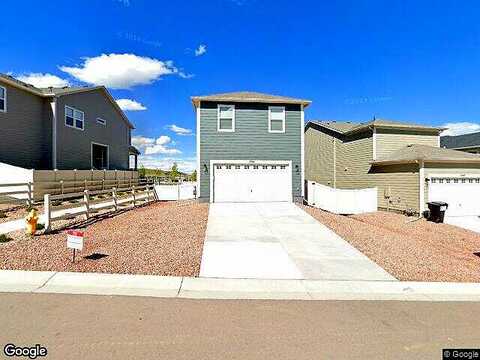 Beartrack, COLORADO SPRINGS, CO 80925