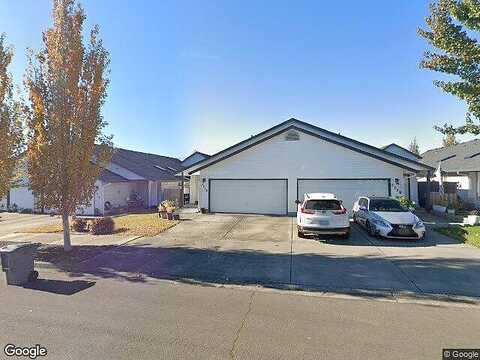 76Th, VANCOUVER, WA 98662