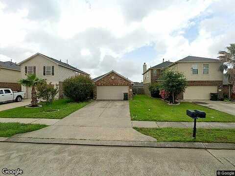 Lagoon, BACLIFF, TX 77518
