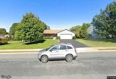 Weaver, DENVER, PA 17517