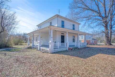 Nottoway, BLACKSTONE, VA 23824