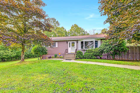 Goose Pond, LAKE ARIEL, PA 18436