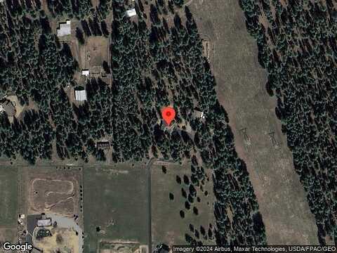 Kirk, COLBERT, WA 99005