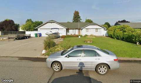 Bannen, SPOKANE VALLEY, WA 99216