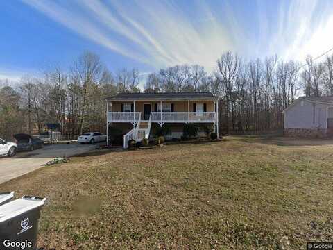 Rustin, DALLAS, GA 30157