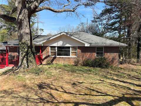 Elizabeth, MABLETON, GA 30126