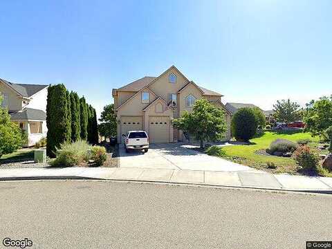 Hershey, WEST RICHLAND, WA 99353