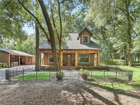 78Th, BUSHNELL, FL 33513