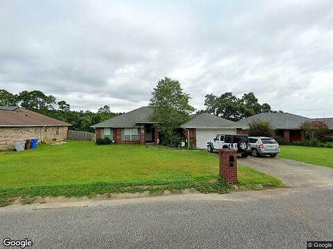 La Casa, MILTON, FL 32571