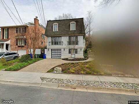 Little Falls, ARLINGTON, VA 22207