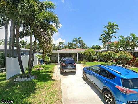 3Rd, FORT LAUDERDALE, FL 33334
