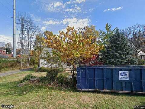 Old Boonsboro, LYNCHBURG, VA 24503