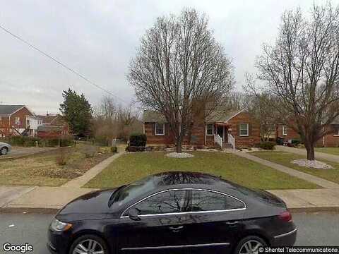 Clarke, LYNCHBURG, VA 24502