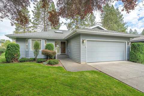 Park View, SPOKANE, WA 99205