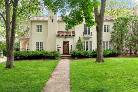 Browndale, MINNEAPOLIS, MN 55424