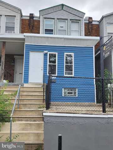 Hurley, PHILADELPHIA, PA 19120