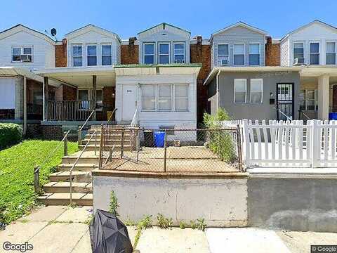 Hurley, PHILADELPHIA, PA 19120