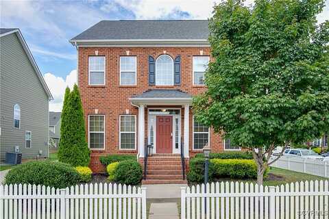Manor Glen, GLEN ALLEN, VA 23059