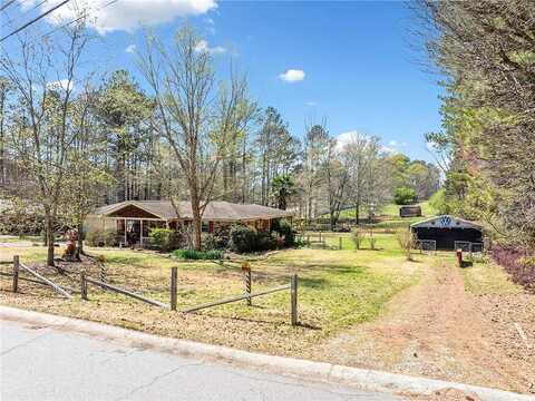 Ridgeview, POWDER SPRINGS, GA 30127