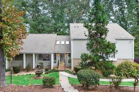 Rivercliff, LILBURN, GA 30047