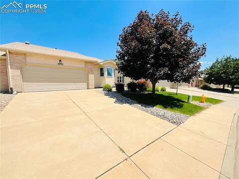 Windmill Creek, COLORADO SPRINGS, CO 80911