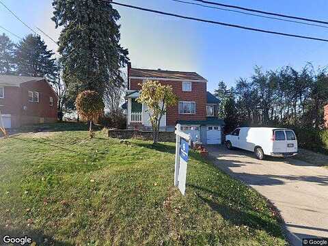 Homestead Duquesne, HOMESTEAD, PA 15120