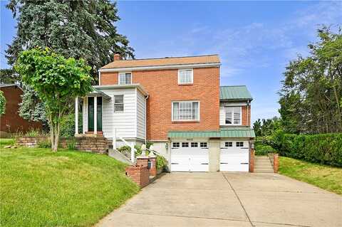 Homestead Duquesne, HOMESTEAD, PA 15120
