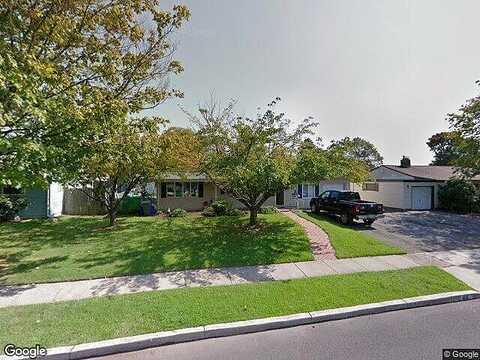 Sugarmaple, LEVITTOWN, PA 19055