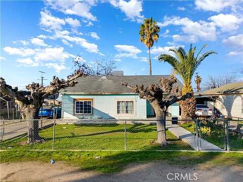 San Pedro, MC FARLAND, CA 93250