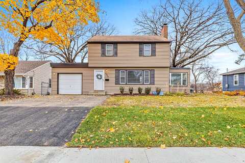36Th, MINNEAPOLIS, MN 55416
