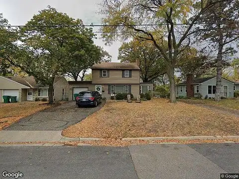 36Th, MINNEAPOLIS, MN 55416