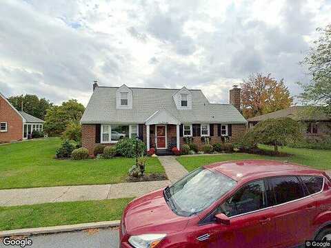 Caracas, HERSHEY, PA 17033