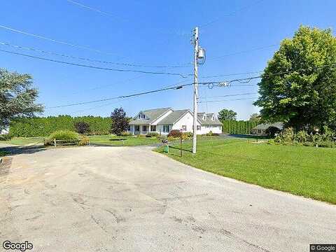 Fritz, QUARRYVILLE, PA 17566