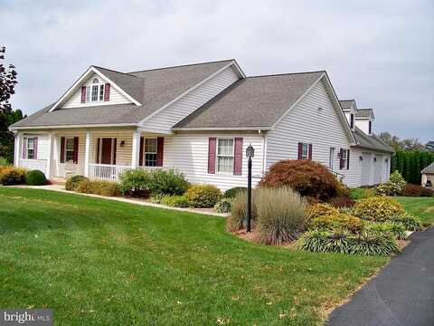 Fritz, QUARRYVILLE, PA 17566
