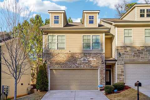 Mulberry, ATLANTA, GA 30354