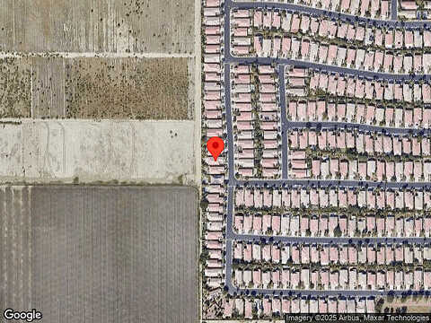 Calle Pampas, INDIO, CA 92203