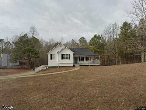 Jacob, ROCKMART, GA 30153