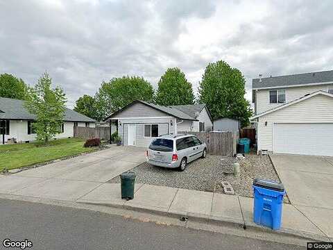 8Th, BATTLE GROUND, WA 98604