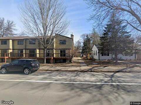 France, MINNEAPOLIS, MN 55416
