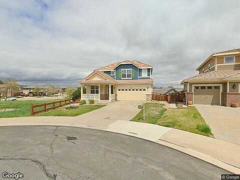 Scarlet Oak, CASTLE ROCK, CO 80109