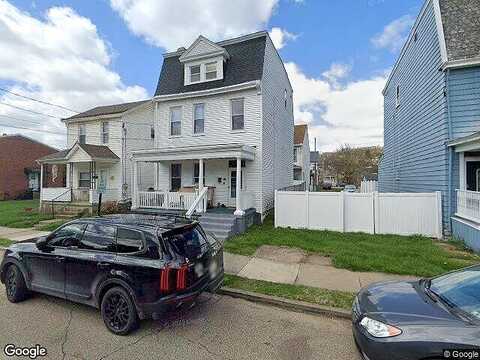 2Nd, CARNEGIE, PA 15106