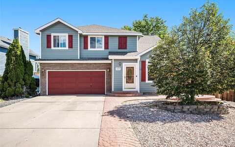 133Rd, THORNTON, CO 80241