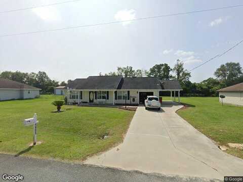 Meadow, BLACKSHEAR, GA 31516