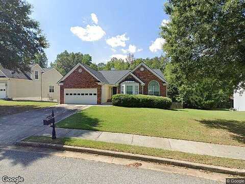 Ballyshannon, DACULA, GA 30019