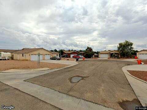 Snavely, KINGMAN, AZ 86409