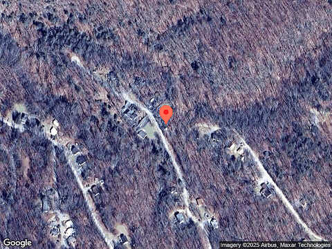 White Oak, BLUEMONT, VA 20135