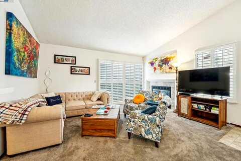 Huntington, FREMONT, CA 94536