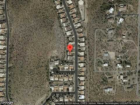 Desert Bluff, TUCSON, AZ 85739